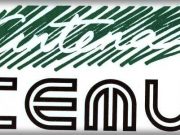 Logo Antena CEMU Radio