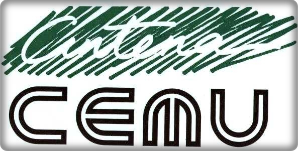 Logo Antena CEMU Radio