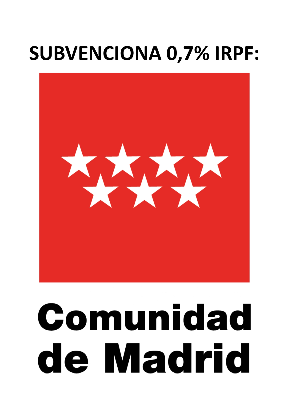 Comunidad de Madrid