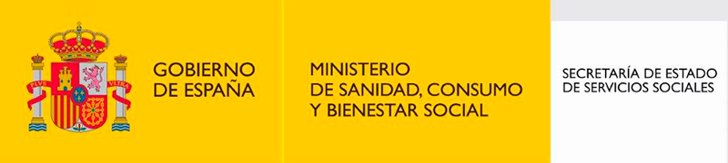 Ministerio de Sanidad, Servicios Sociales e Igualdad Secretaria de Estado de Servicios Sociales e Igualdad Por Solidaridad