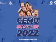 La CEMU acoge el Summercamp del C.B. Villa de Leganés