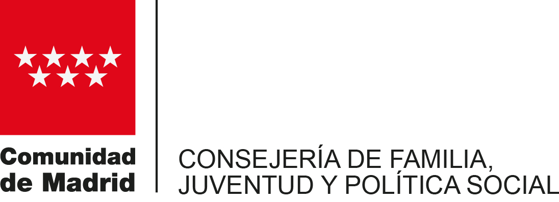 Consejeria familia juventud y política social