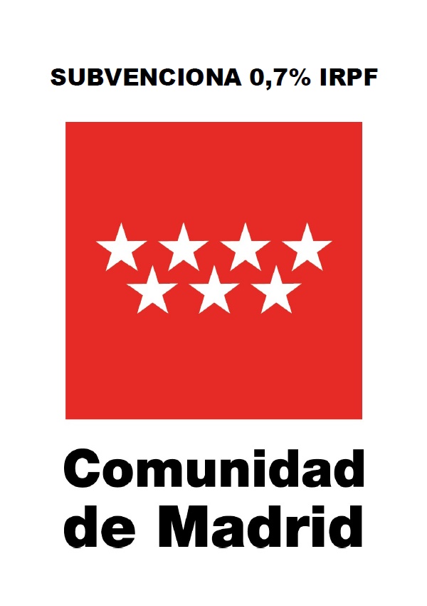 Comunidad de Madrid