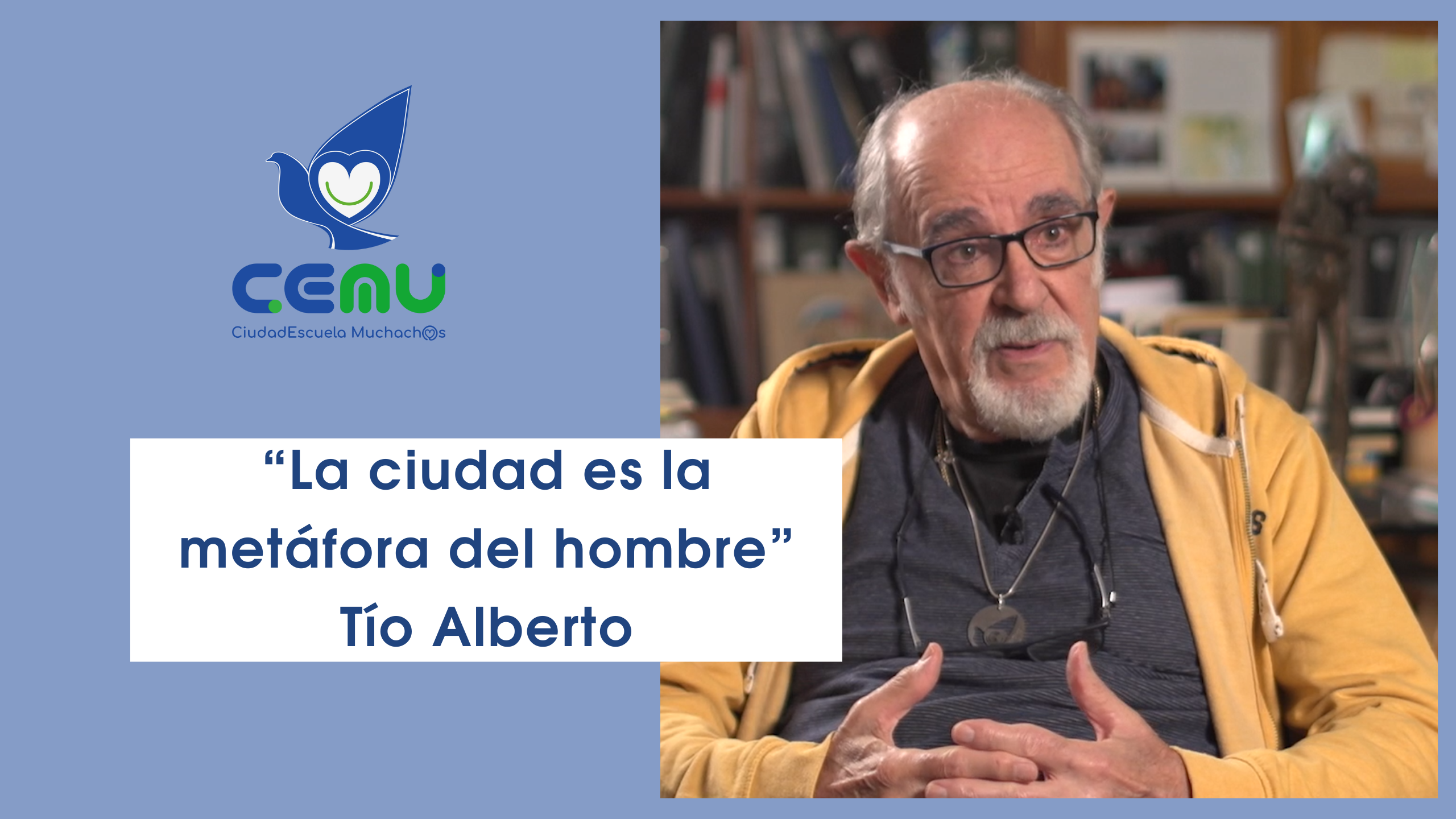 Descubre Las Met foras Que Esconde La CEMU CiudadEscuela Muchach s CEMU Descubre Las Met foras Que Esconde La CEMU CiudadEscuela Muchach s CEMU